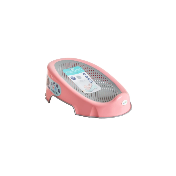 Babyjem Soft Banyo Desteği Pembe