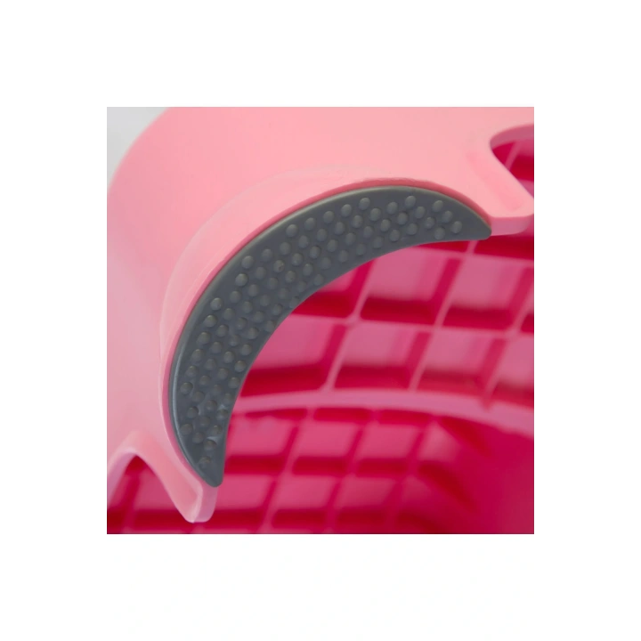 Babyjem Çok Amaçlı Katlı Basamak 516 Pembe