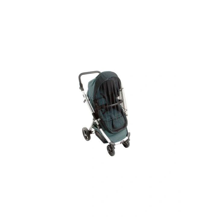 Babyjem Siyah Puset Bebek Arabası Sinekliği 070