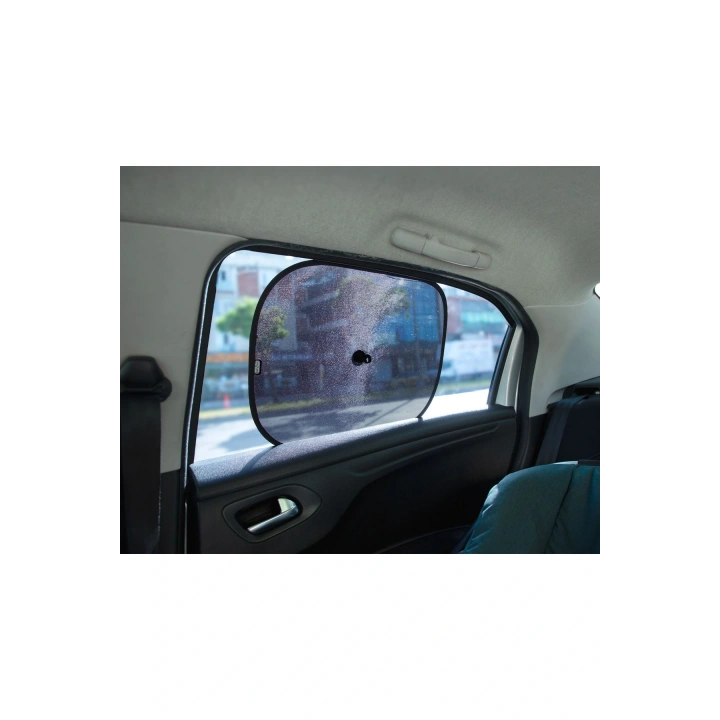 Babyjem Oto Yan Cam Güneşliği