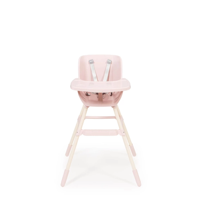 Babyjem Mama Sandalyesi Soft Pembe