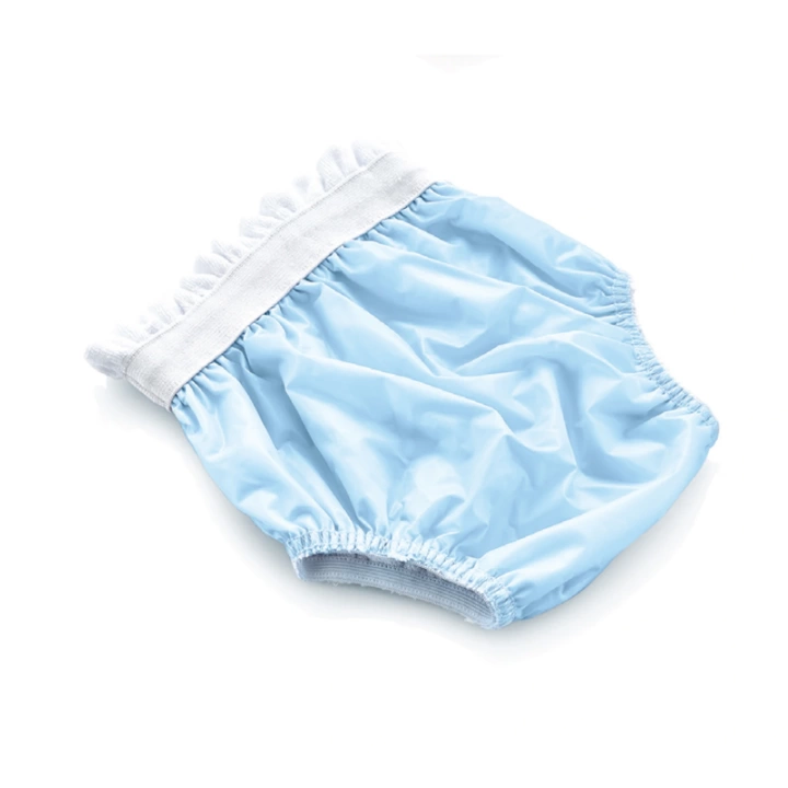 Babyjem Alıştırma Külodu 2li Set 2 Yaş Mavi