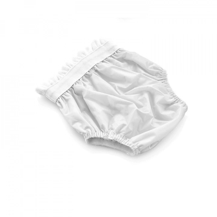 Babyjem Alıştırma Külodu 2li Set 3 Yaş Beyaz