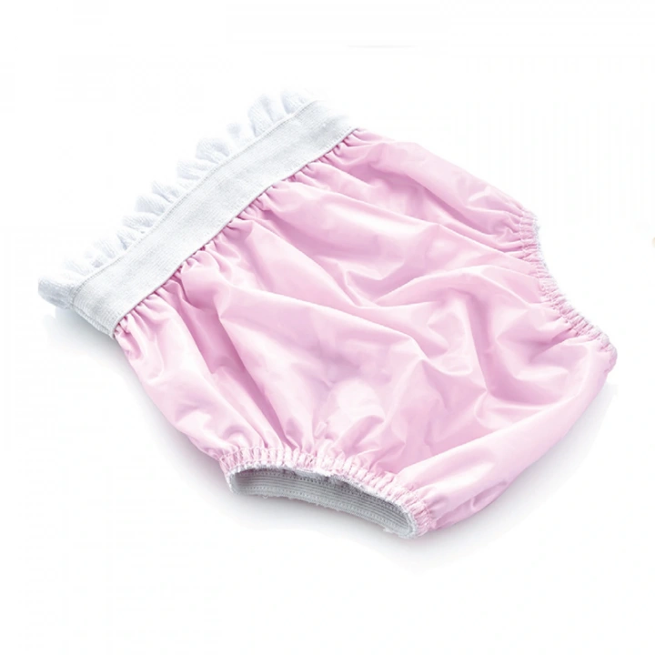 Babyjem Alıştırma Külodu 3 Yaş Pembe