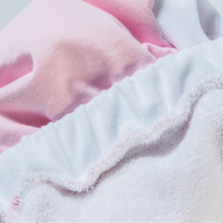 Babyjem Soft Alıştırma Külodu Pembe 2 Yaş
