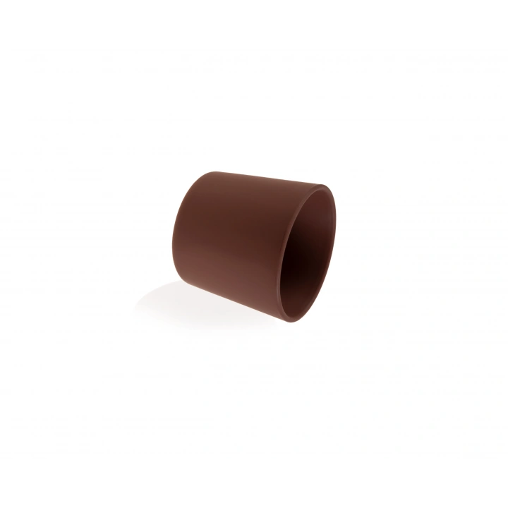 Babyjem Silikon Bardak Mocha