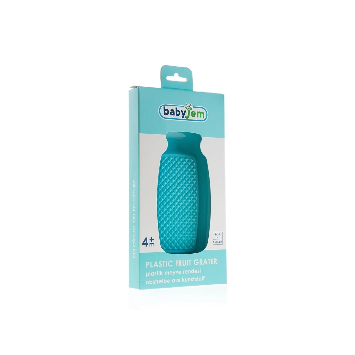 Babyjem Pratik Rende Mint
