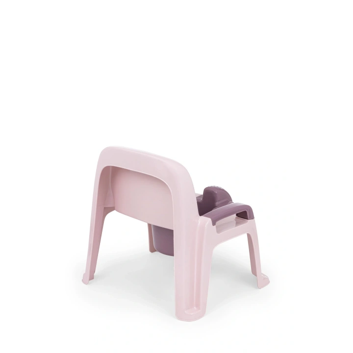 Babyjem Afacan Lazımlık Soft Pembe