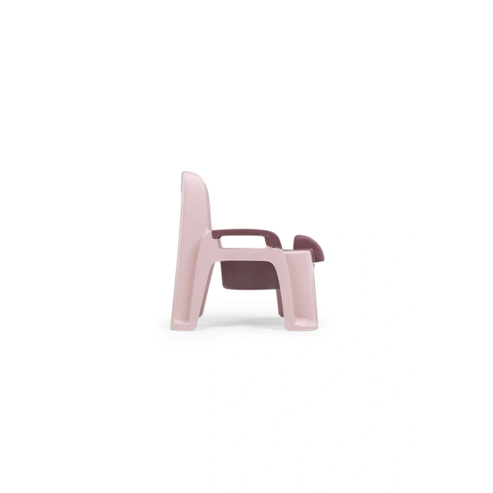 Babyjem Afacan Lazımlık Soft Pembe