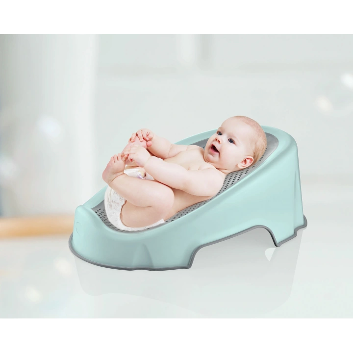Babyjem Soft Banyo Desteği Mint