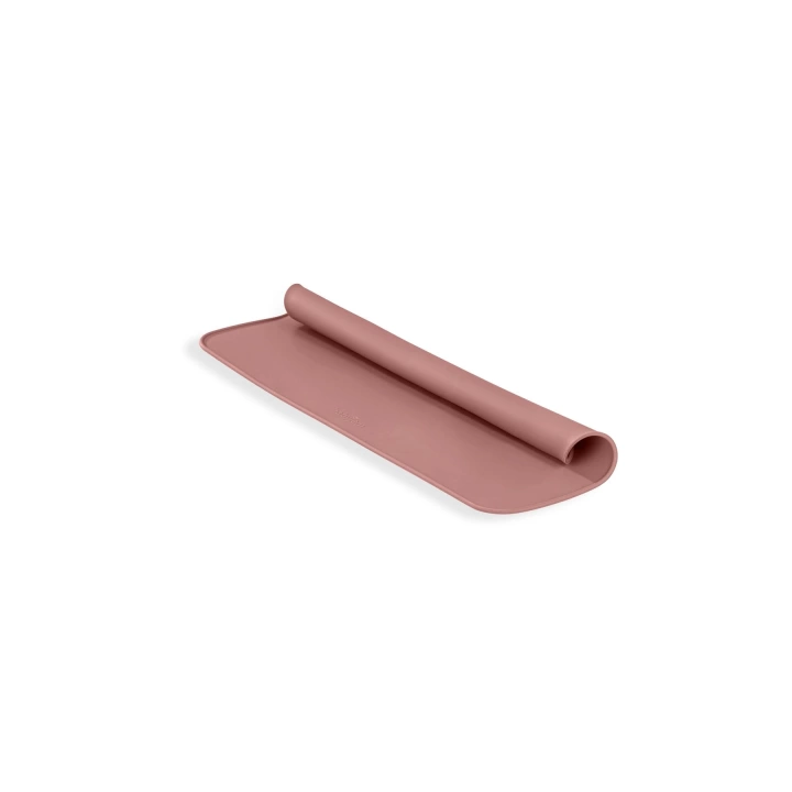 Babyjem Beslenme Matı Mocha Rengi