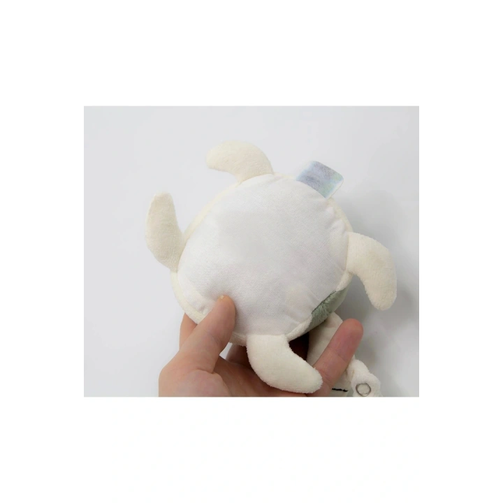 Babyjem Çıngıraklı Kaplumbağa Mint 819