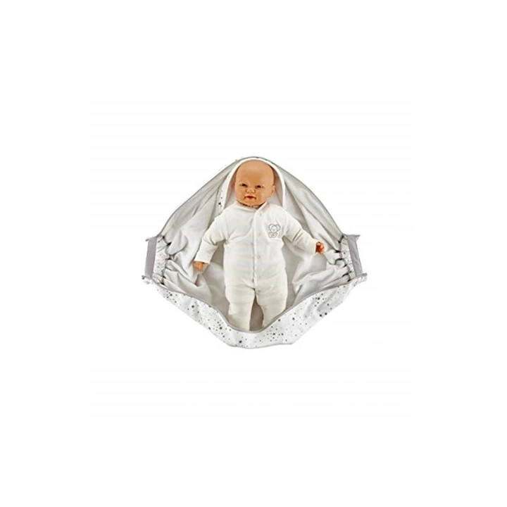 Babyjem Fonksiyonel Bebek Taşıma Bohçası Kundak Outlet