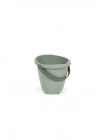 Babyjem 5 Parça Bebek Banyo Küvet Seti Soft Yeşil