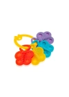Babyjem Çıngırak Sarı Sarı