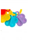 Babyjem Çıngırak Sarı Sarı
