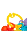 Babyjem Çıngırak Sarı Sarı