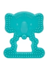 Babyjem Diş Kaşıyıcı Fil Yeşil