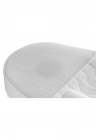 Babyjem Kiraz Çekirdekli Antikolik Uyku Yastığı Air 426 Gri - 44x65 cm