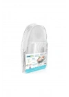 Babyjem Kiraz Çekirdekli Antikolik Uyku Yastığı Air 426 Gri - 44x65 cm