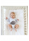 Babyjem Kiraz Çekirdekli Kemer Gri 429