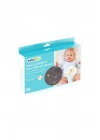 Babyjem Kiraz Çekirdekli Kemer Gri 429