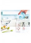 Babyjem Toz Mama Kabı Mavi 496