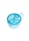 Babyjem Toz Mama Kabı Mavi 496