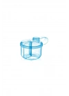 Babyjem Toz Mama Kabı Mavi 496