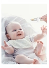 Babyjem Anne Süt Kaşığı - Yumuşak Uçlu
