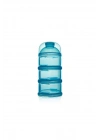 Babyjem Mavi Katlı Toz Mama Kabı