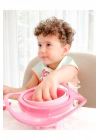 Babyjem Dökülmeyen Tabak