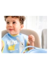 Babyjem Poli Muşamba Büyük Önlük