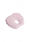Babyjem Düz Kafa Yastığı Pembe