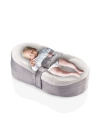 Babyjem Bebeğim İlk Yatağım Tummy