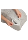 Babyjem Bebeğim İlk Yatağım Tummy
