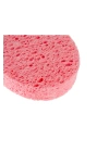 Babyjem Banyo Süngeri Selülozik Pembe