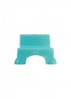 Babyjem Çok Amaçlı Katlı Basamak 516 Mint Yeşili
