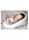 Babyjem Soft Banyo Desteği Beyaz