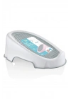 Babyjem Soft Banyo Desteği Beyaz