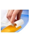 Babyjem Banyo Küvet Filesi Beyaz