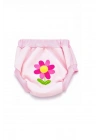 Babyjem Soft Alıştırma Külodu Pembe 3 Yaş