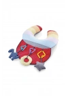 Babyjem Oyuncaklı BLW Eğitici Yastık