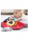 Babyjem Oyuncaklı BLW Eğitici Yastık