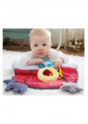 Babyjem Oyuncaklı BLW Eğitici Yastık