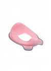 Babyjem Plastik Klozet Adaptörü Pembe
