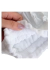 Babyjem Alıştırma Külodu 3 Yaş Beyaz