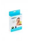 Babyjem Bebek Banyo Süngeri Selülozik Mavi