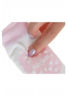 Babyjem Emekleme Dizliği Örgü Pembe