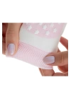 Babyjem Emekleme Dizliği Örgü Pembe